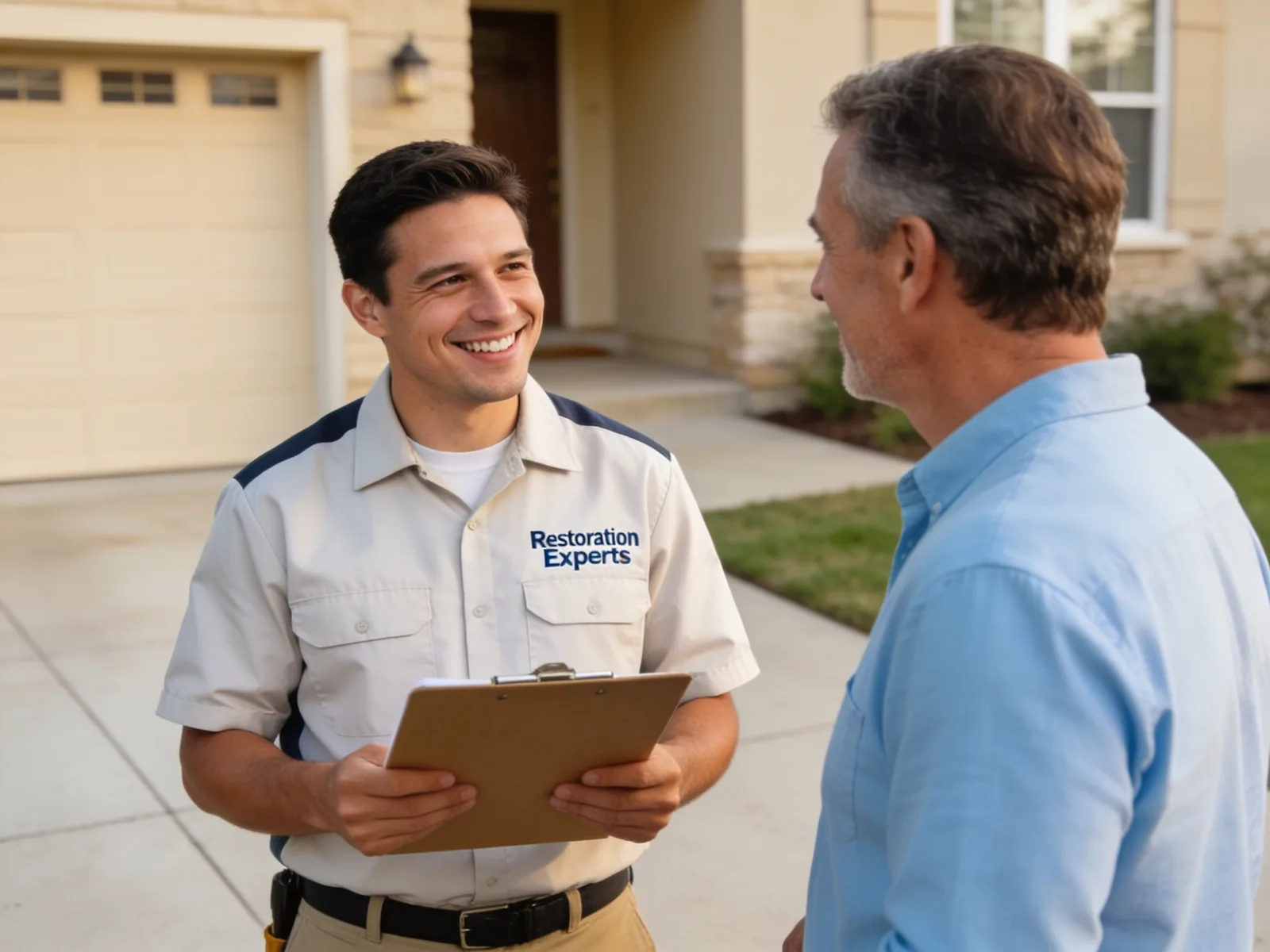 Water Damage Cleanup Frederick, MD FAQs